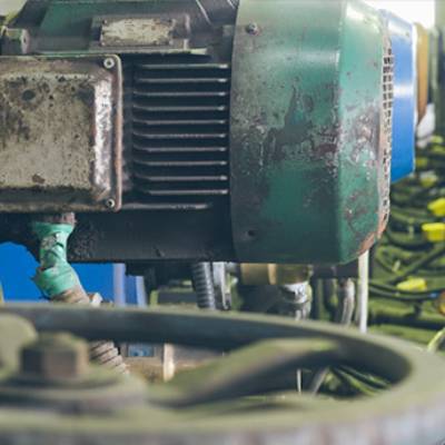 Support Infrastructure