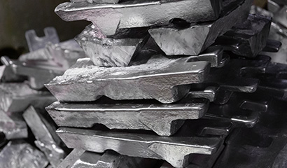 Half-Round Bright Bars